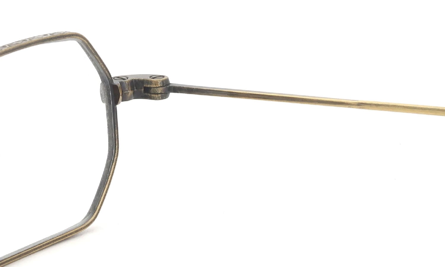 OLIVER PEOPLES vintage 1980s-1990s OWSLEY AG