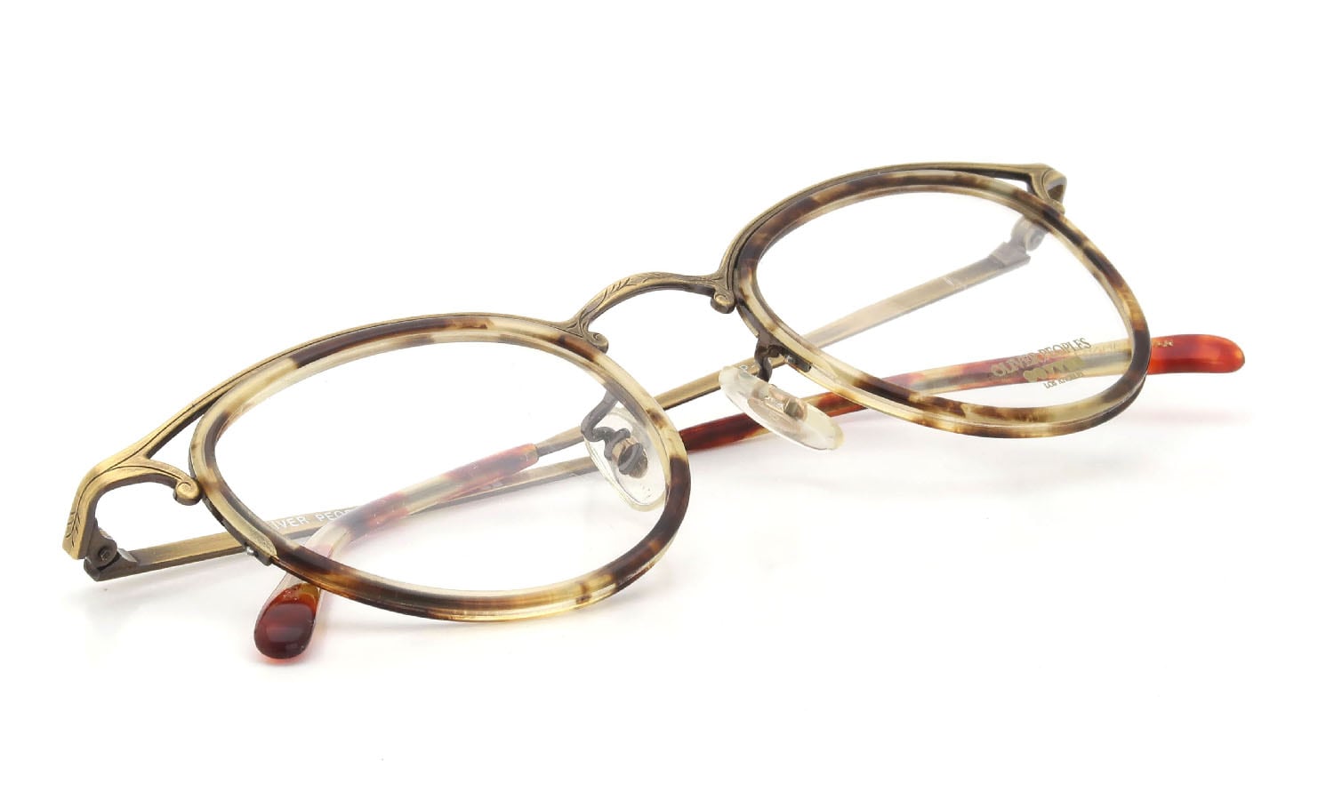 OLIVER PEOPLES 1990s OP-79 AG