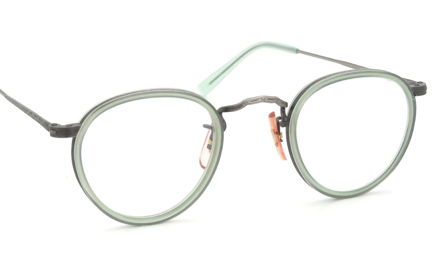 OLIVER PEOPLES vintage MP-2 560 P 雅