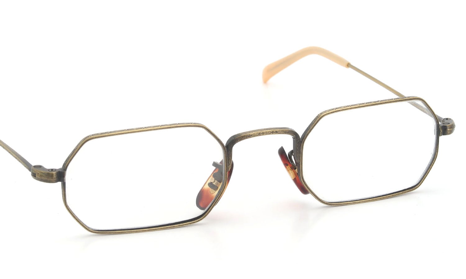 OLIVER PEOPLES vintage 1980s-1990s OWSLEY AG