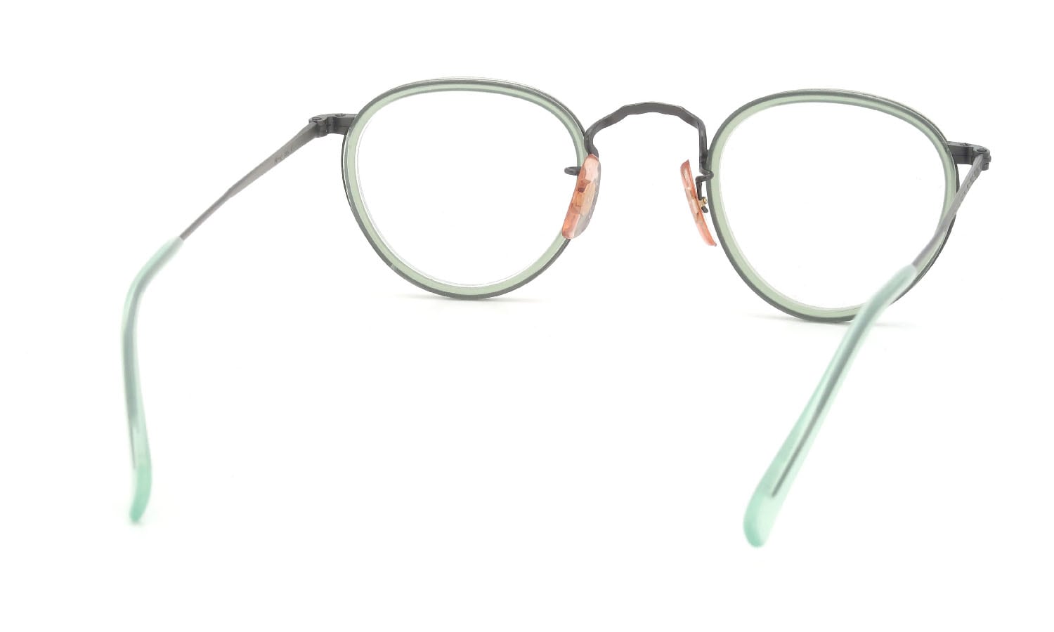 OLIVER PEOPLES vintage MP-2 560 P 雅