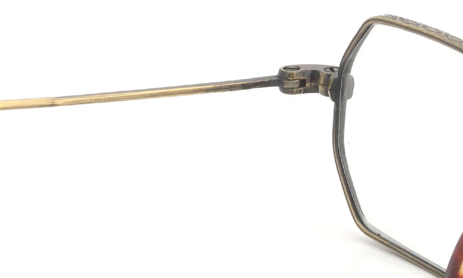 OLIVER PEOPLES vintage 1980s-1990s OWSLEY AG