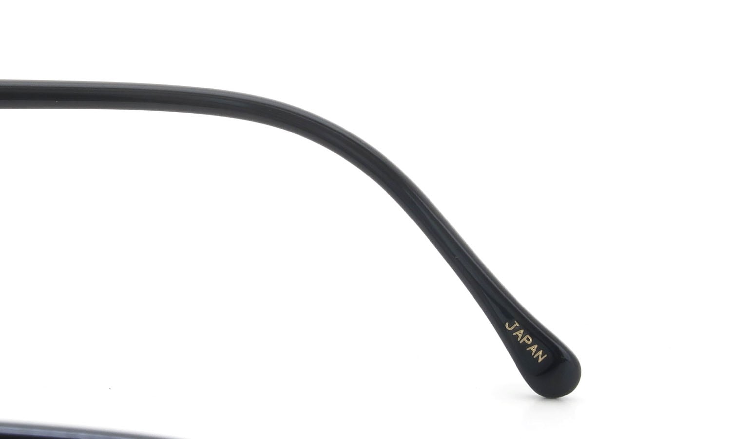 OLIVER PEOPLES カスタム 1989-1990s OP-L BLK