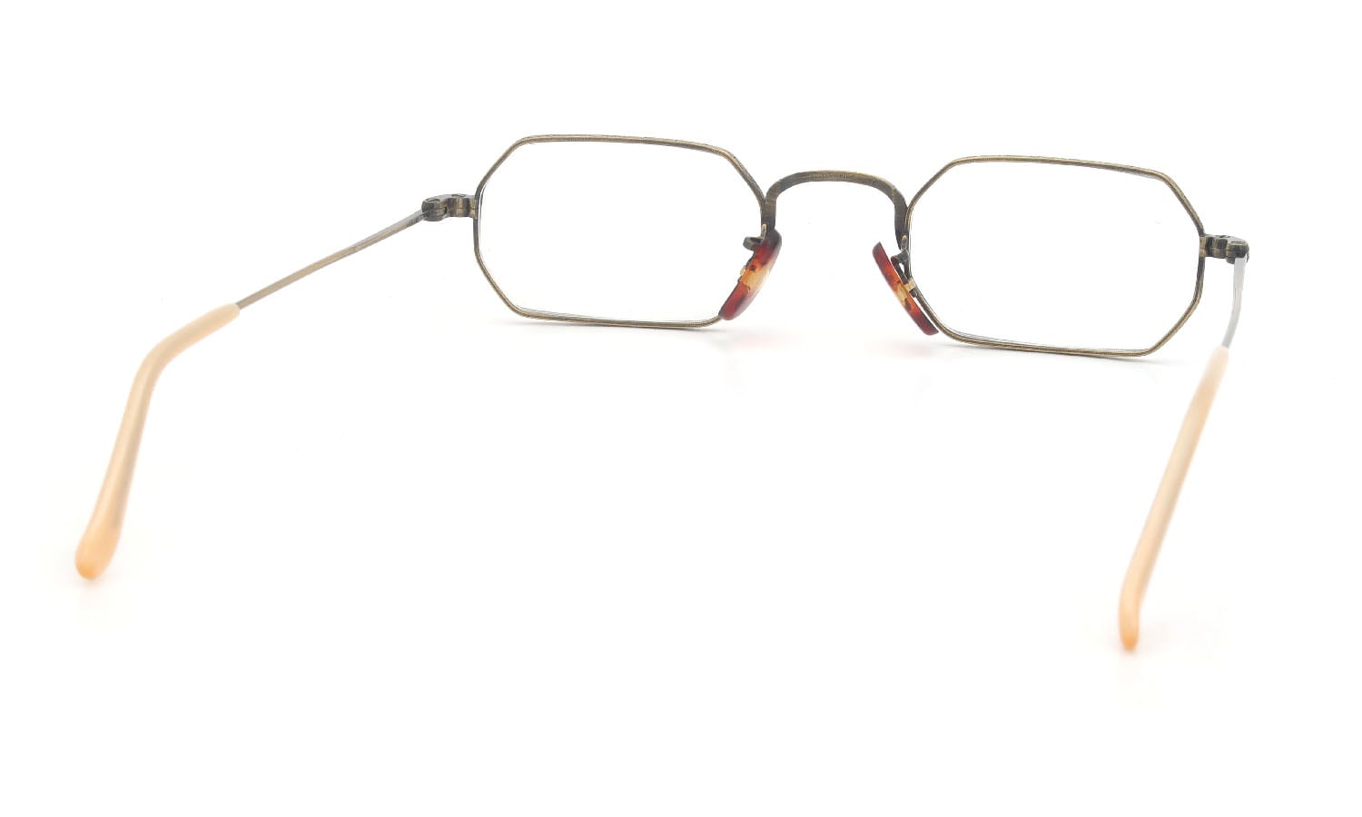 OLIVER PEOPLES vintage 1980s-1990s OWSLEY AG