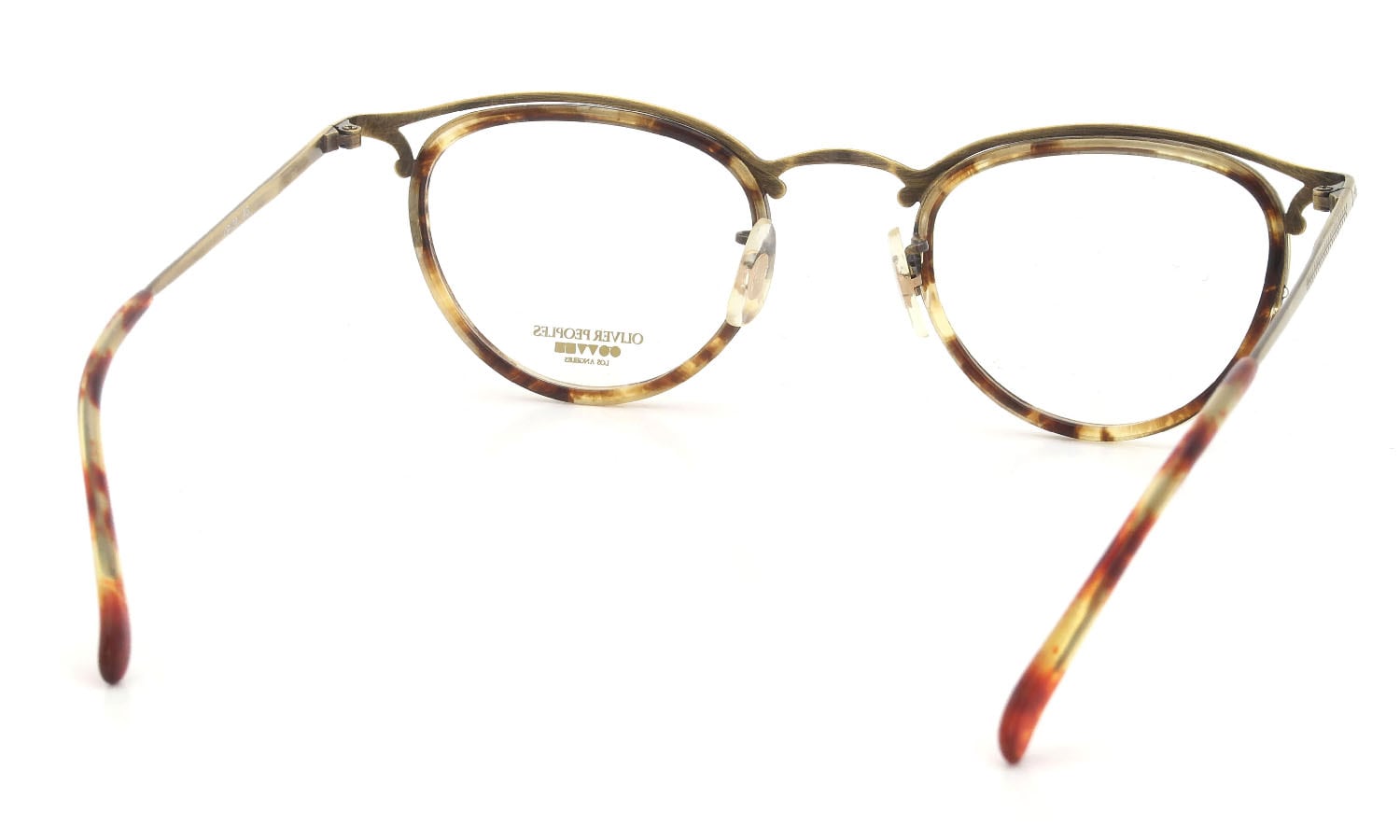 OLIVER PEOPLES 1990s OP-79 AG