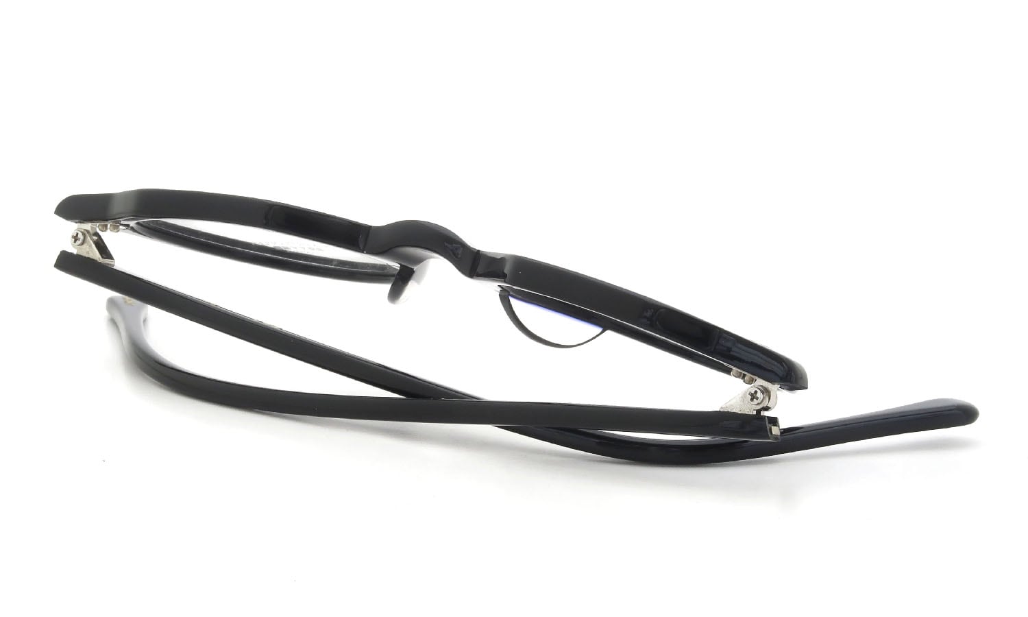 OLIVER PEOPLES カスタム 1989-1990s OP-L BLK