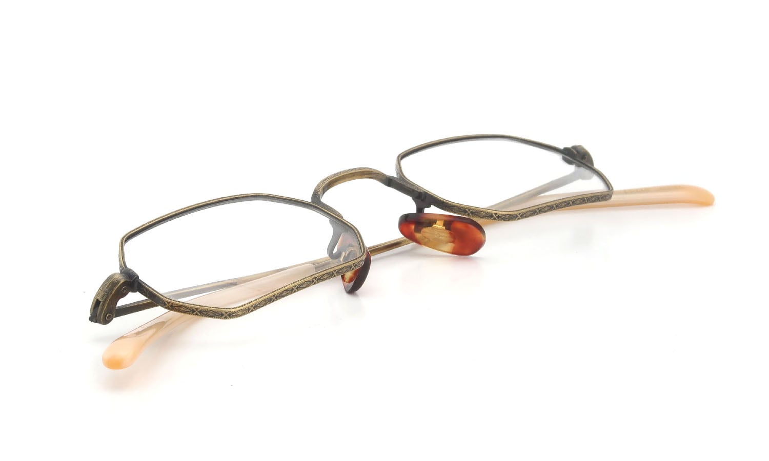 OLIVER PEOPLES vintage 1980s-1990s OWSLEY AG