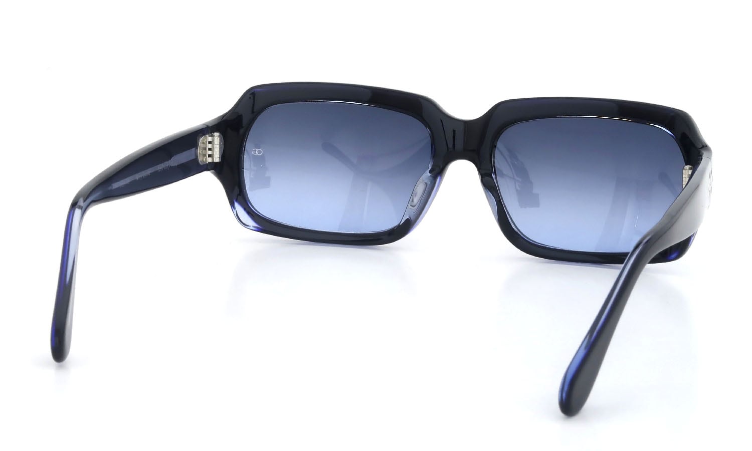 Oliver Goldsmith KANO(1966) Navy Quartz