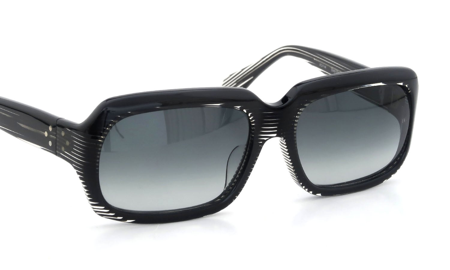 Oliver Goldsmith KANO(1966) Black Blinds