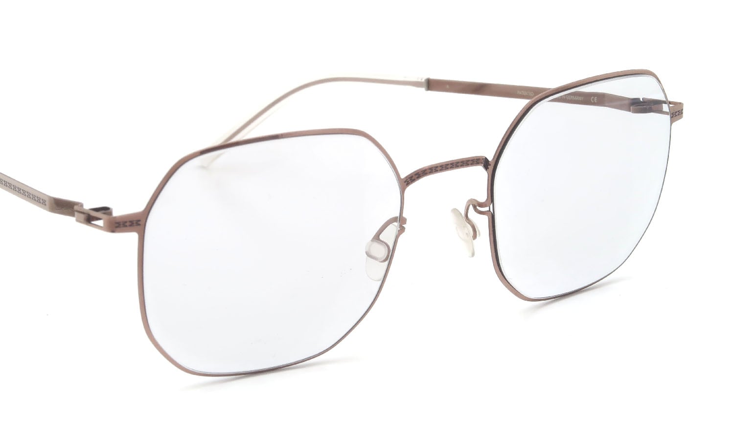 MYKITA+Maison Margiela MMCRAFT011 COL.397