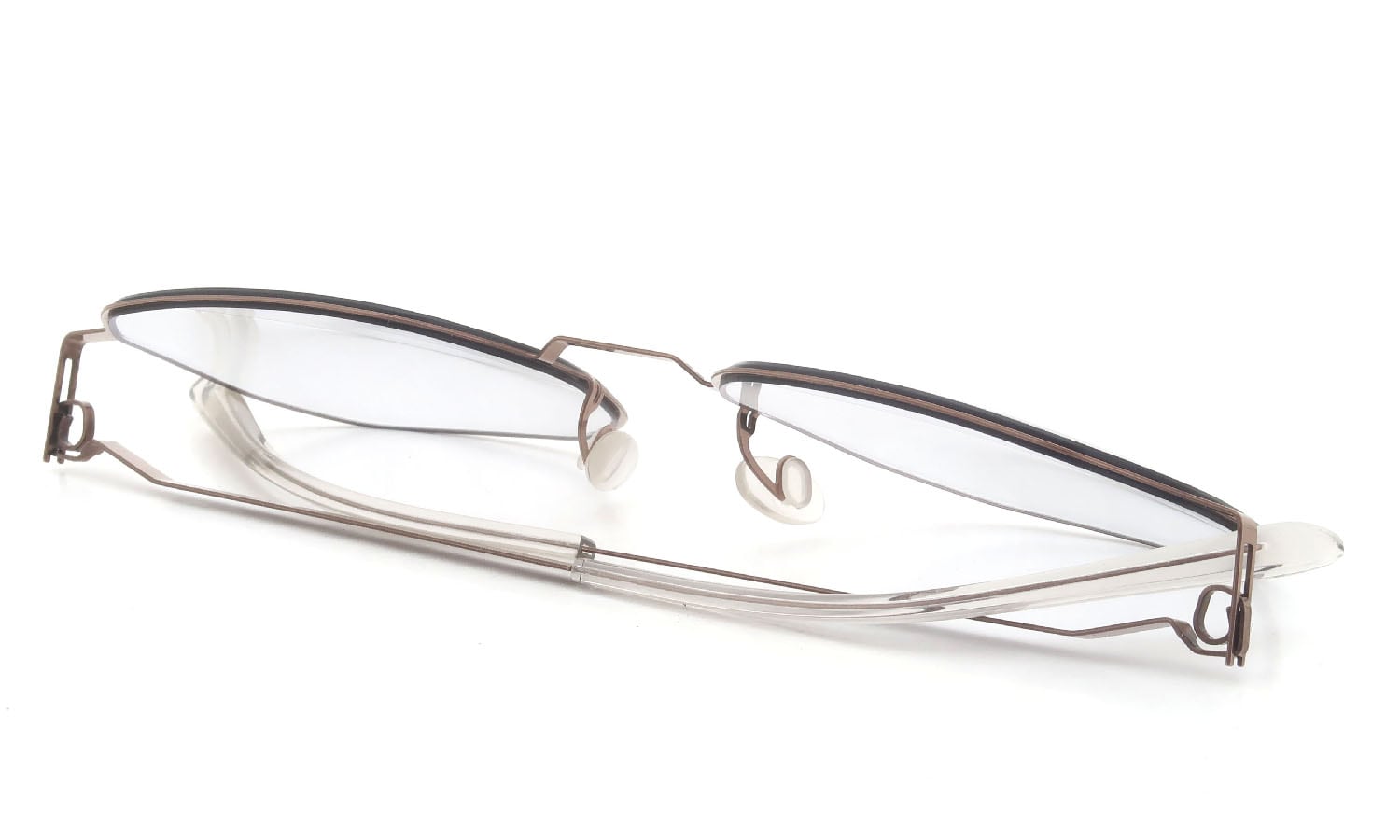 MYKITA+Maison Margiela MMCRAFT011 COL.397