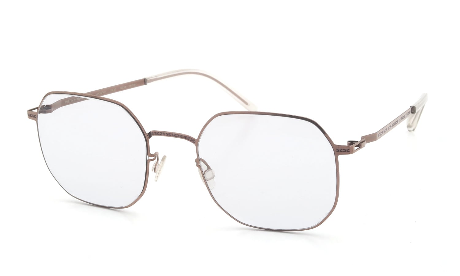 MYKITA + MAISON MARGIELA MMCRAFT011-