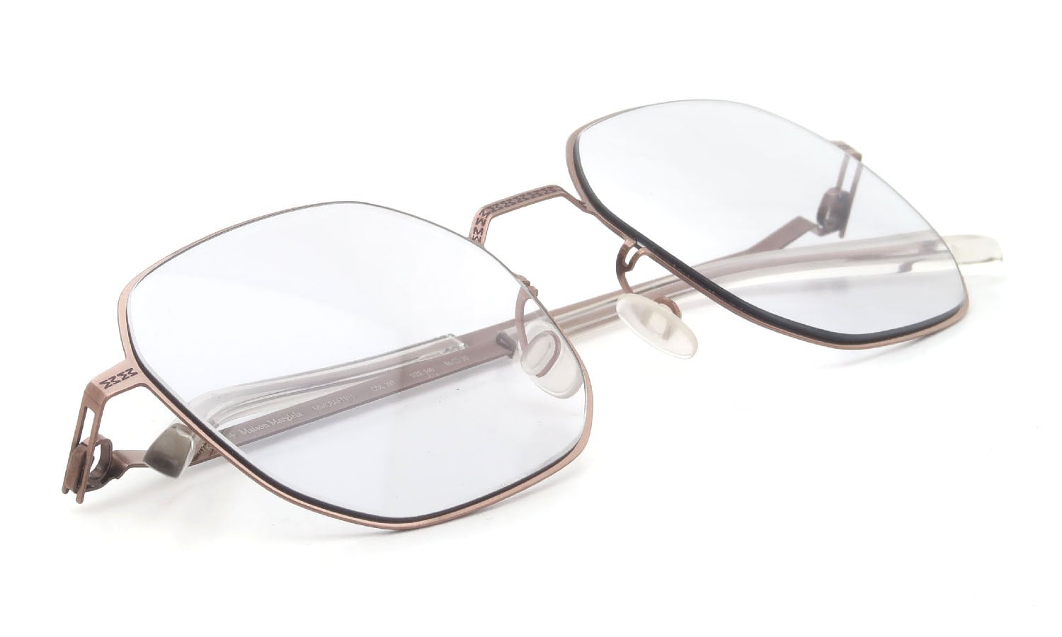 MYKITA+Maison Margiela MMCRAFT011 COL.397