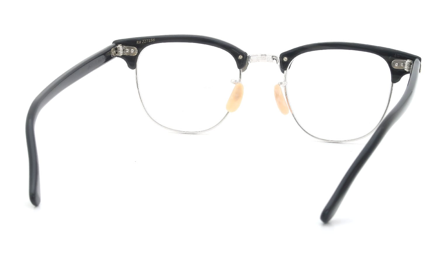 Artcraft Optical vintage 1950s-1960s Combination BS/WG 46-22 1/10 12KGF