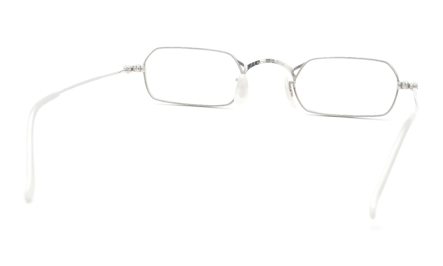 OLIVER PEOPLES vintage 1980s-1990s HAZE S