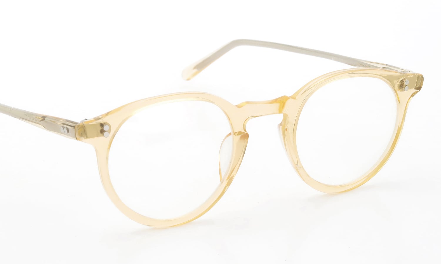 OLIVER PEOPLES 1990s O'MALLEY SLG