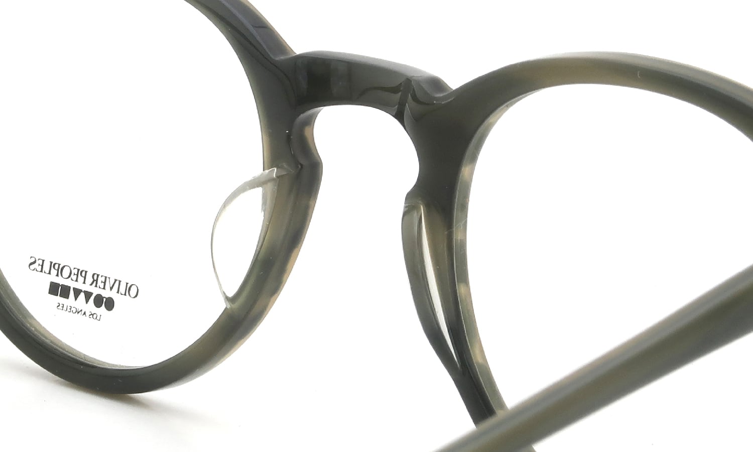 OLIVER PEOPLES 1990s O'MALLEY 986