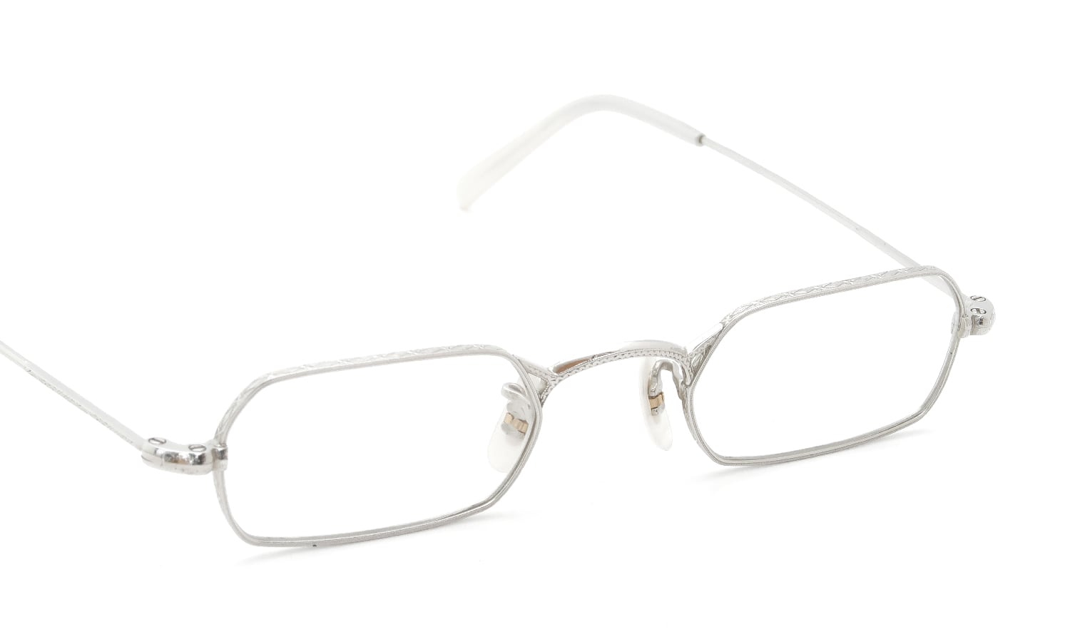 OLIVER PEOPLES vintage 1980s-1990s HAZE S