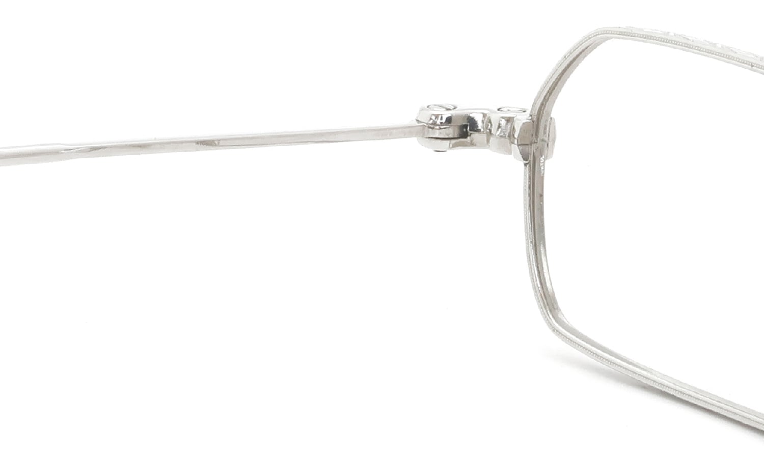 OLIVER PEOPLES vintage 1980s-1990s HAZE S