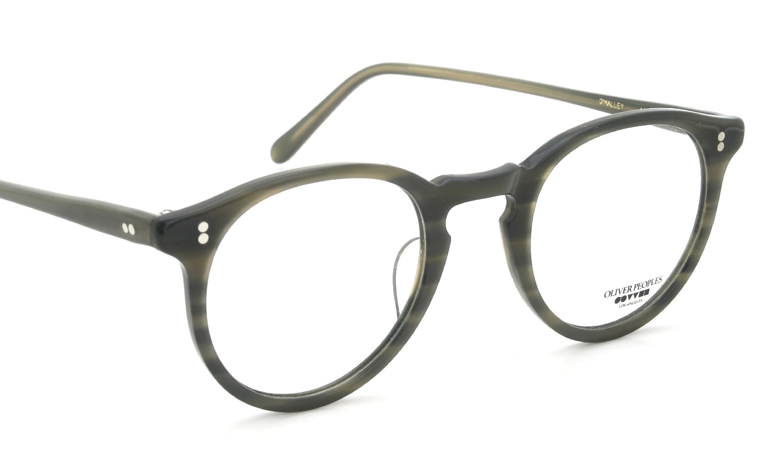 OLIVER PEOPLES 1990s O'MALLEY 986