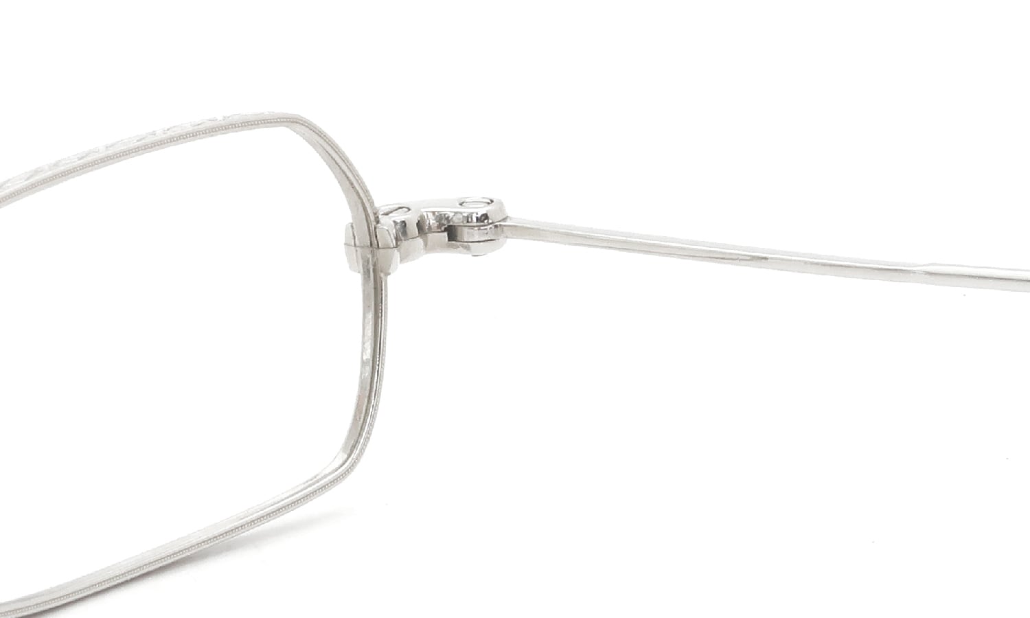 OLIVER PEOPLES vintage 1980s-1990s HAZE S