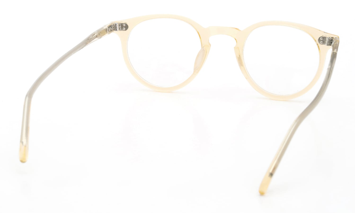 OLIVER PEOPLES 1990s O'MALLEY SLG