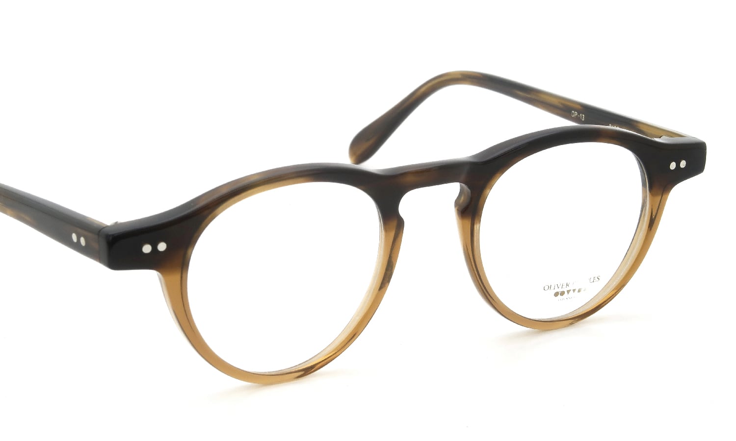 OLIVER PEOPLES 1990s OP-13 8108