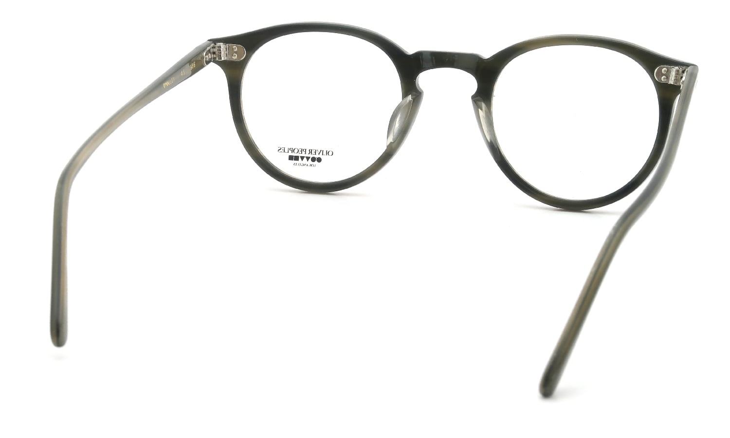 OLIVER PEOPLES 1990s O'MALLEY 986