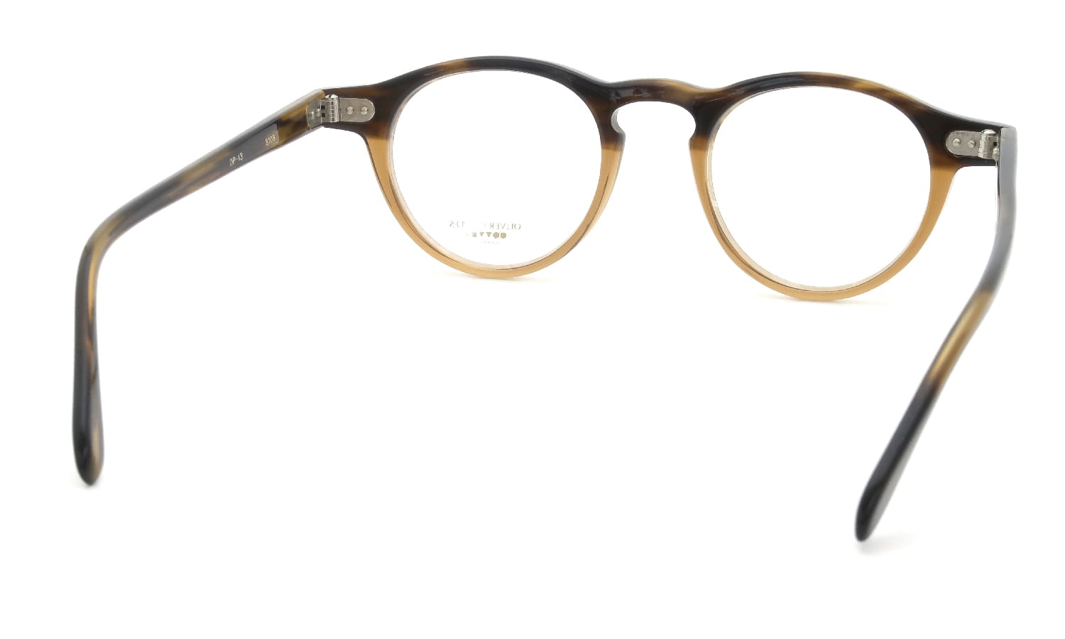 OLIVER PEOPLES 1990s OP-13 8108