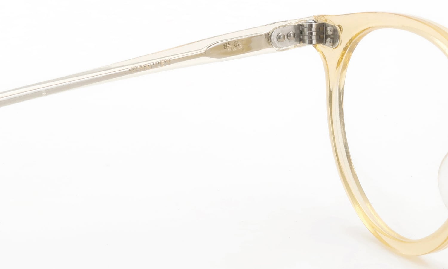 OLIVER PEOPLES 1990s O'MALLEY SLG