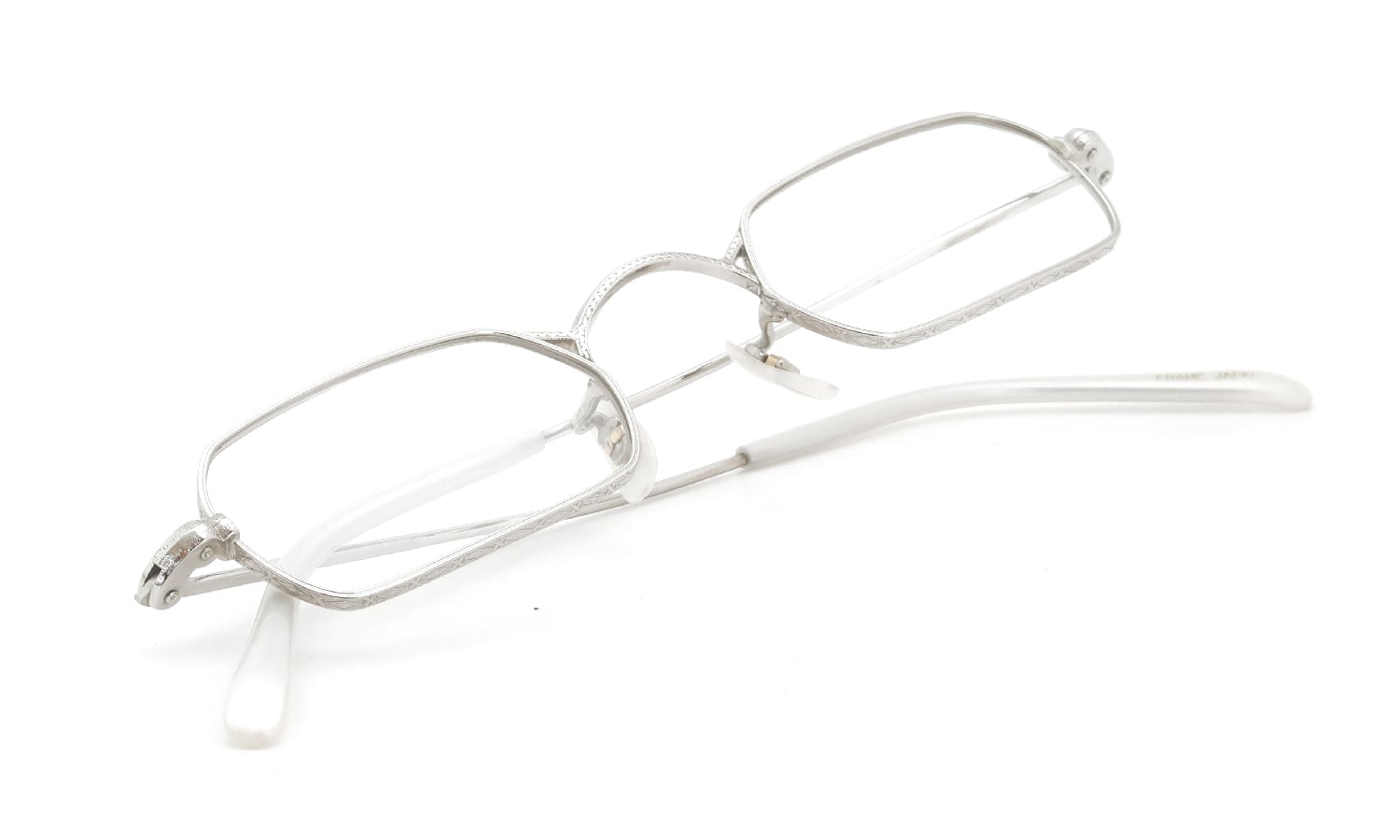 OLIVER PEOPLES vintage 1980s-1990s HAZE S