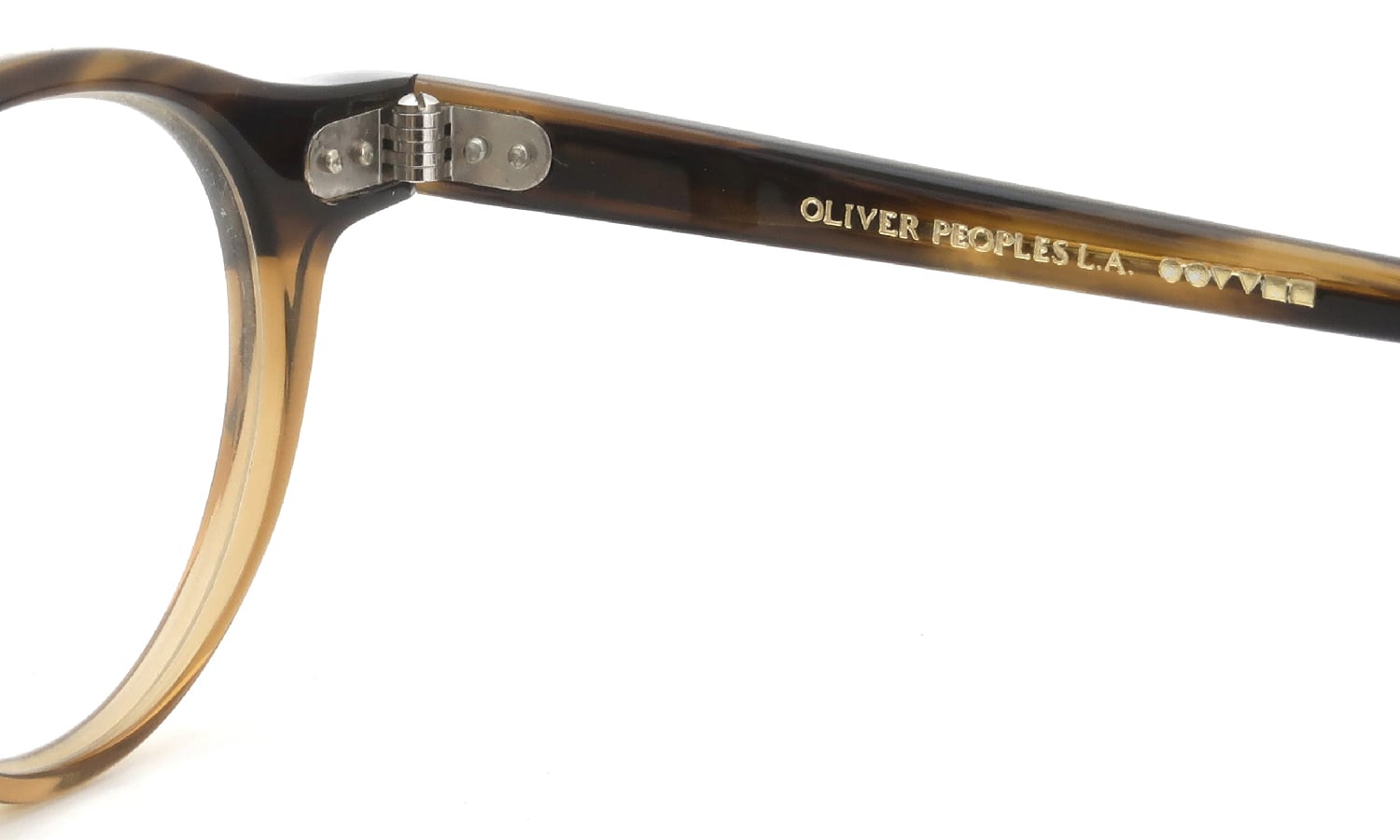 OLIVER PEOPLES 1990s OP-13 8108