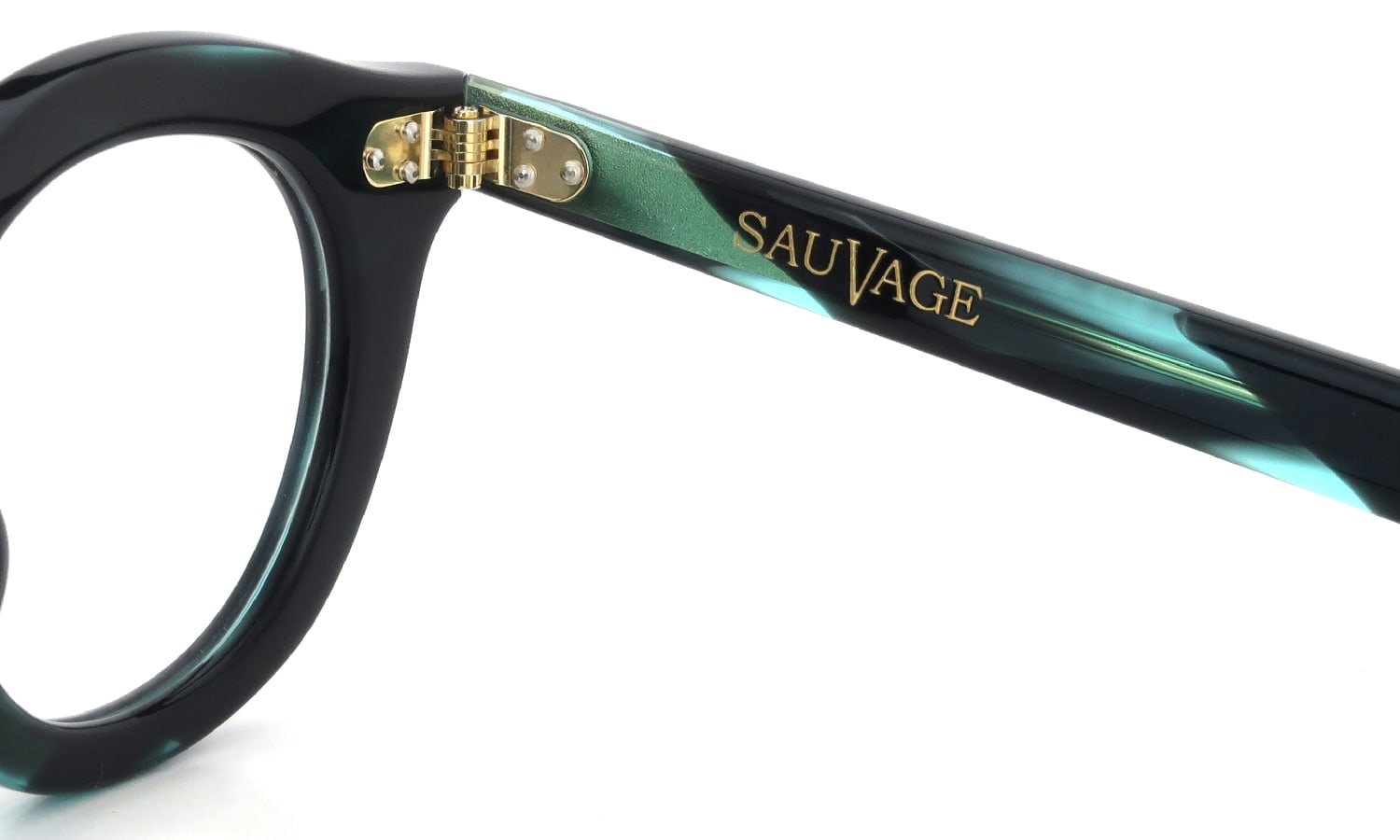 SAUVAGE MIKADO SVPL-002G Emerald Sasa