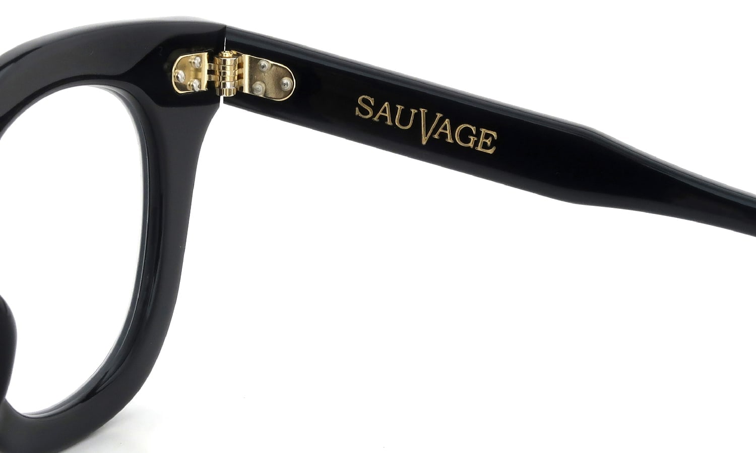 SAUVAGE metropolitain SVPL-004A