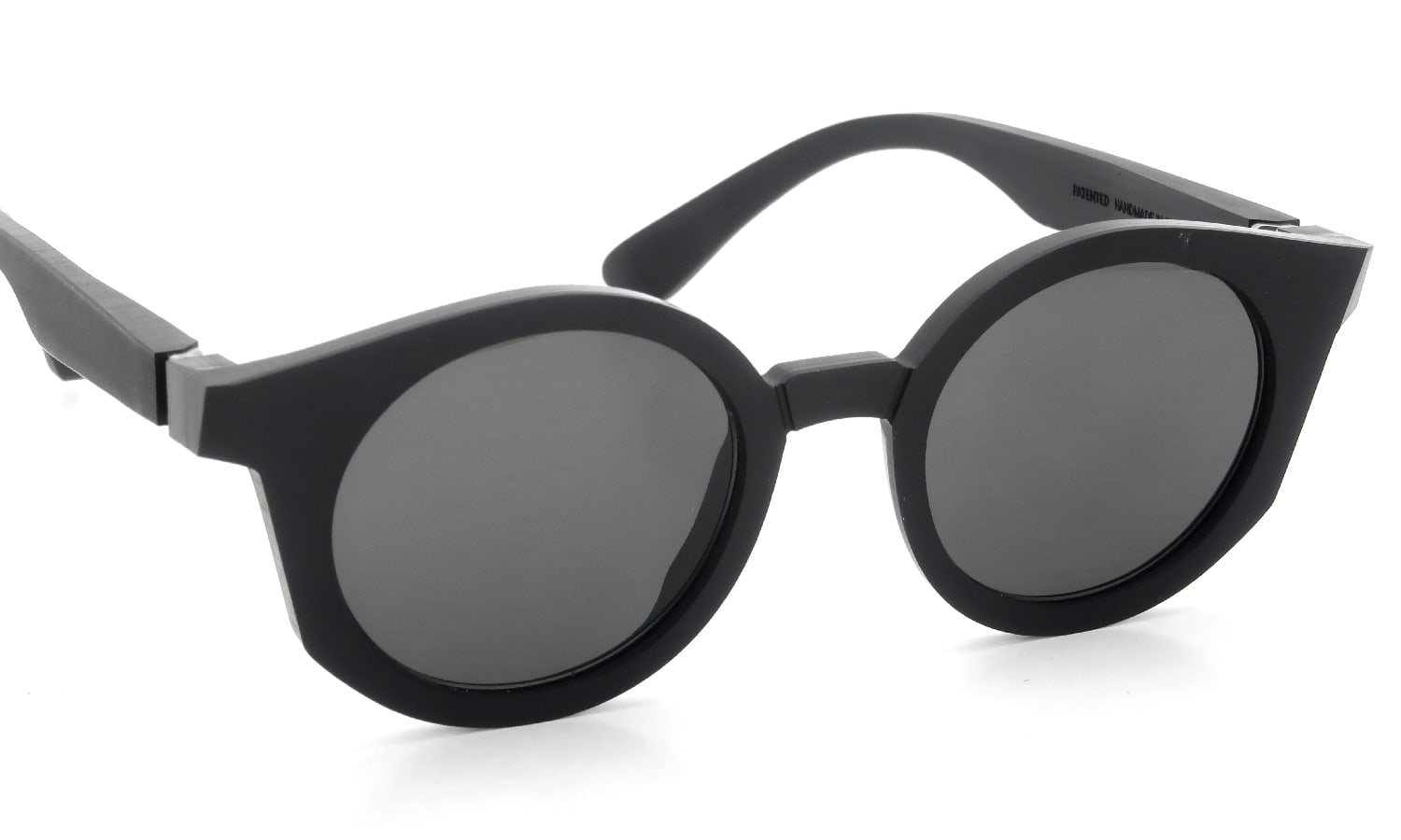 MYKITA+Maison Margiela MMRAW013 COL.812