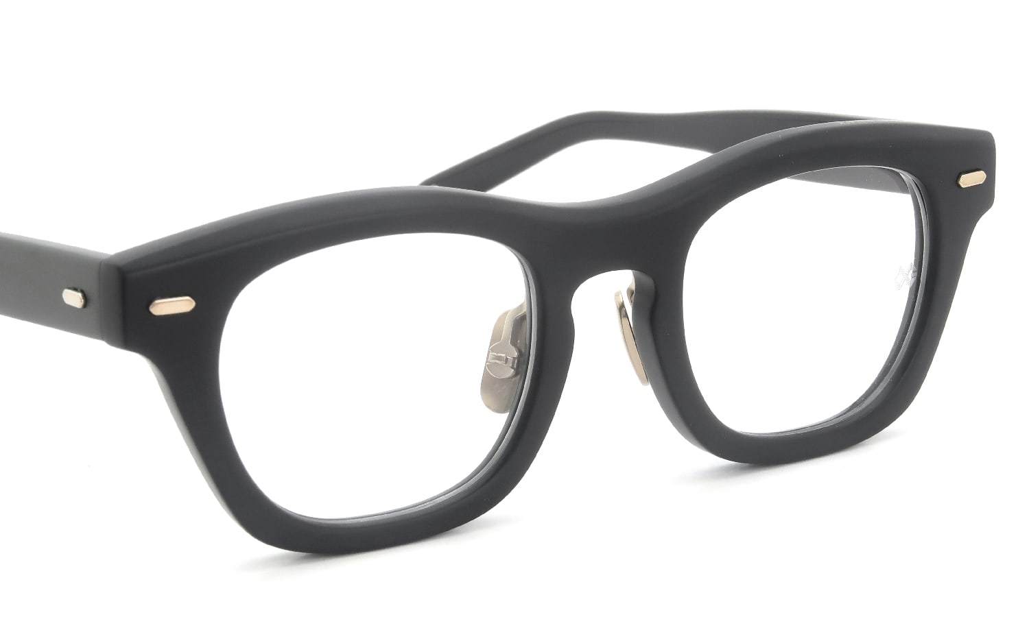 OG×OLIVERGOLDSMITH Re.SEG 47 Col.M BLACK