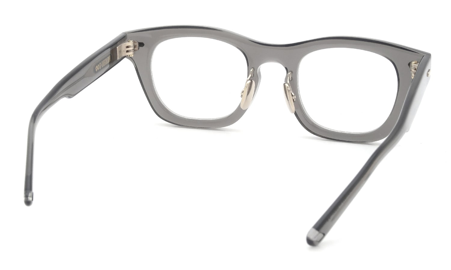 OG×OLIVERGOLDSMITH Re.SEG 47 Col.C GREY