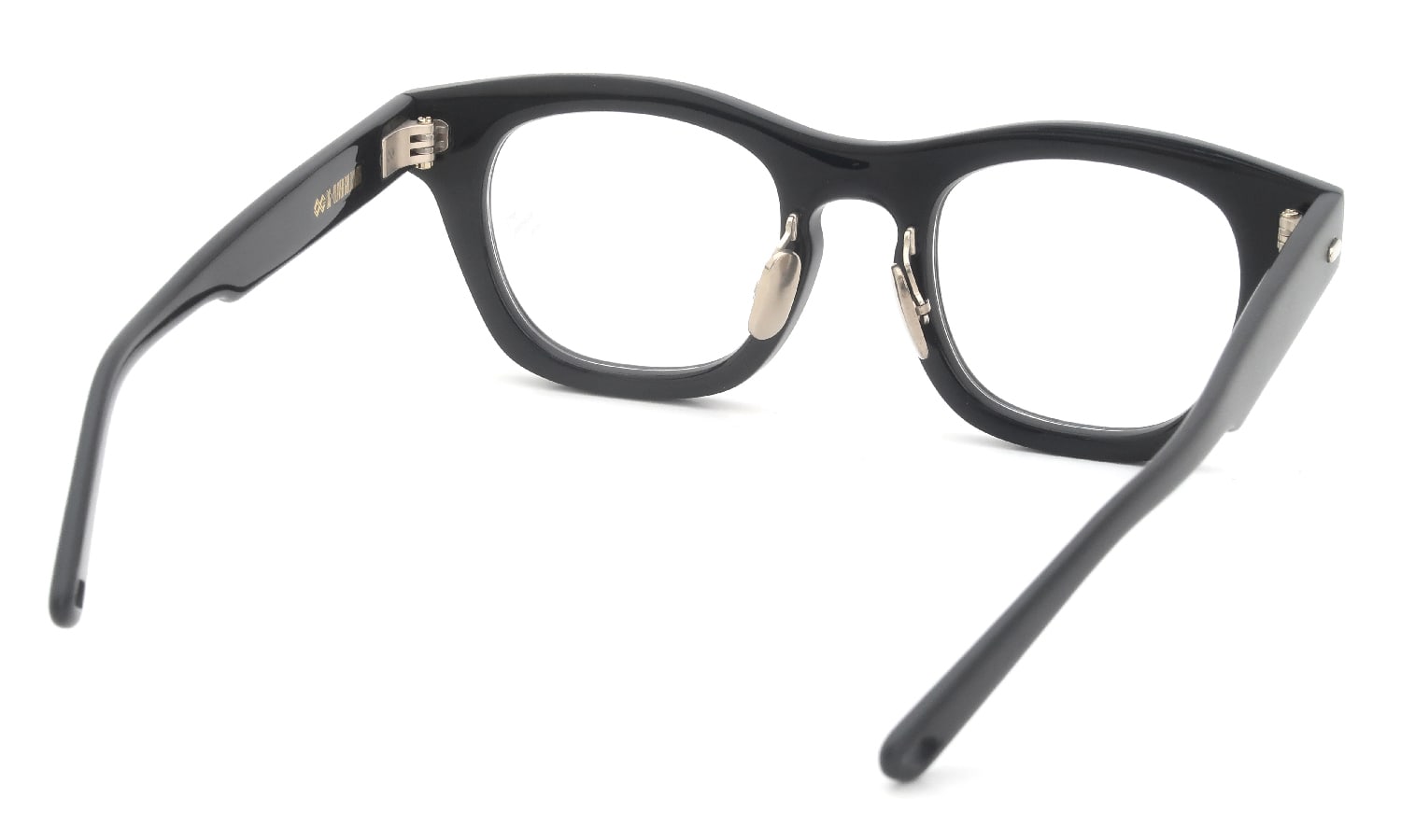 OG×OLIVERGOLDSMITH Re.SEG 47 Col.M BLACK