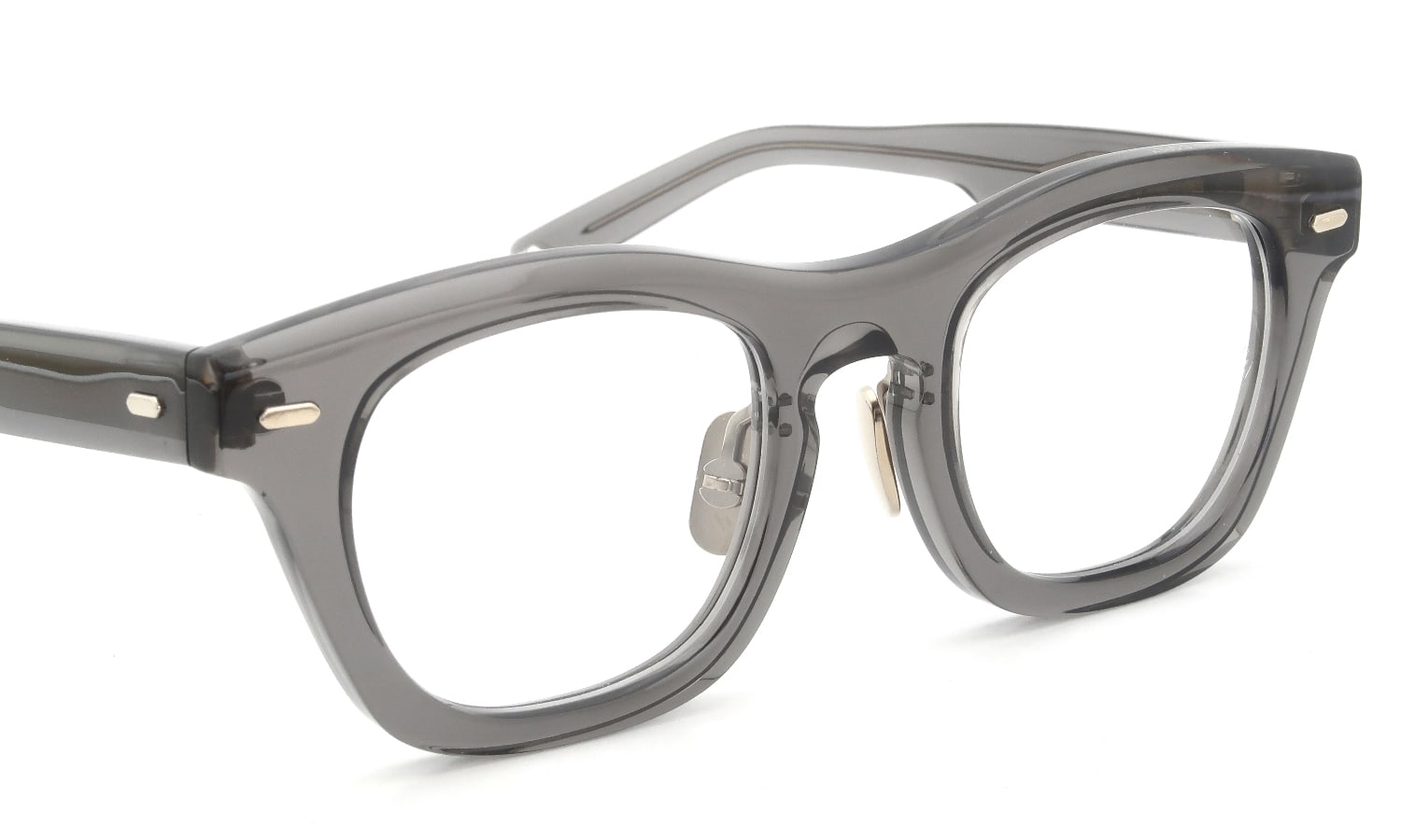 OG×OLIVERGOLDSMITH Re.SEG 47 Col.C GREY