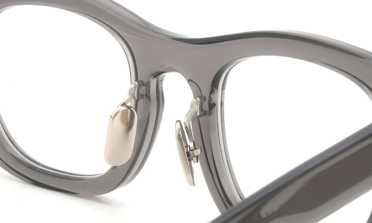 OG×OLIVERGOLDSMITH Re.SEG 47 Col.C GREY