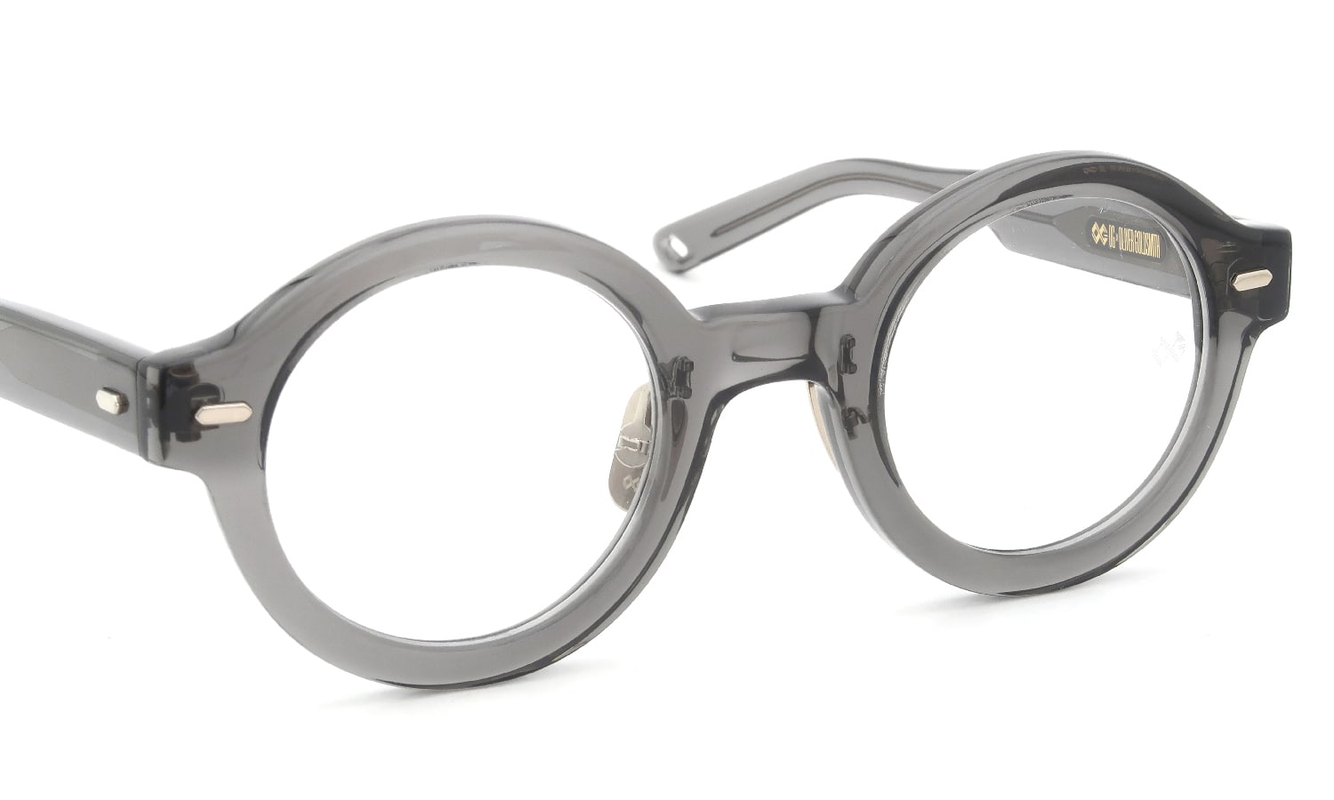 OG×OLIVERGOLDSMITH Re.SHEPPERTON 45 Col.C GREY