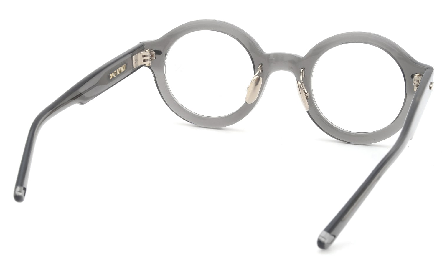 OG×OLIVERGOLDSMITH Re.SHEPPERTON 45 Col.C GREY