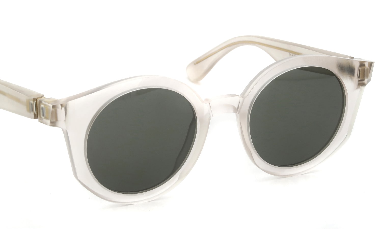 MYKITA+Maison Margiela MMRAW013 COL.816