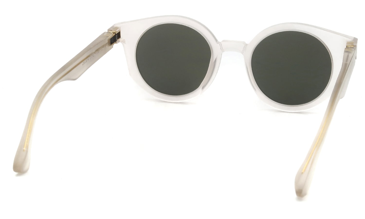 MYKITA+Maison Margiela MMRAW013 COL.816