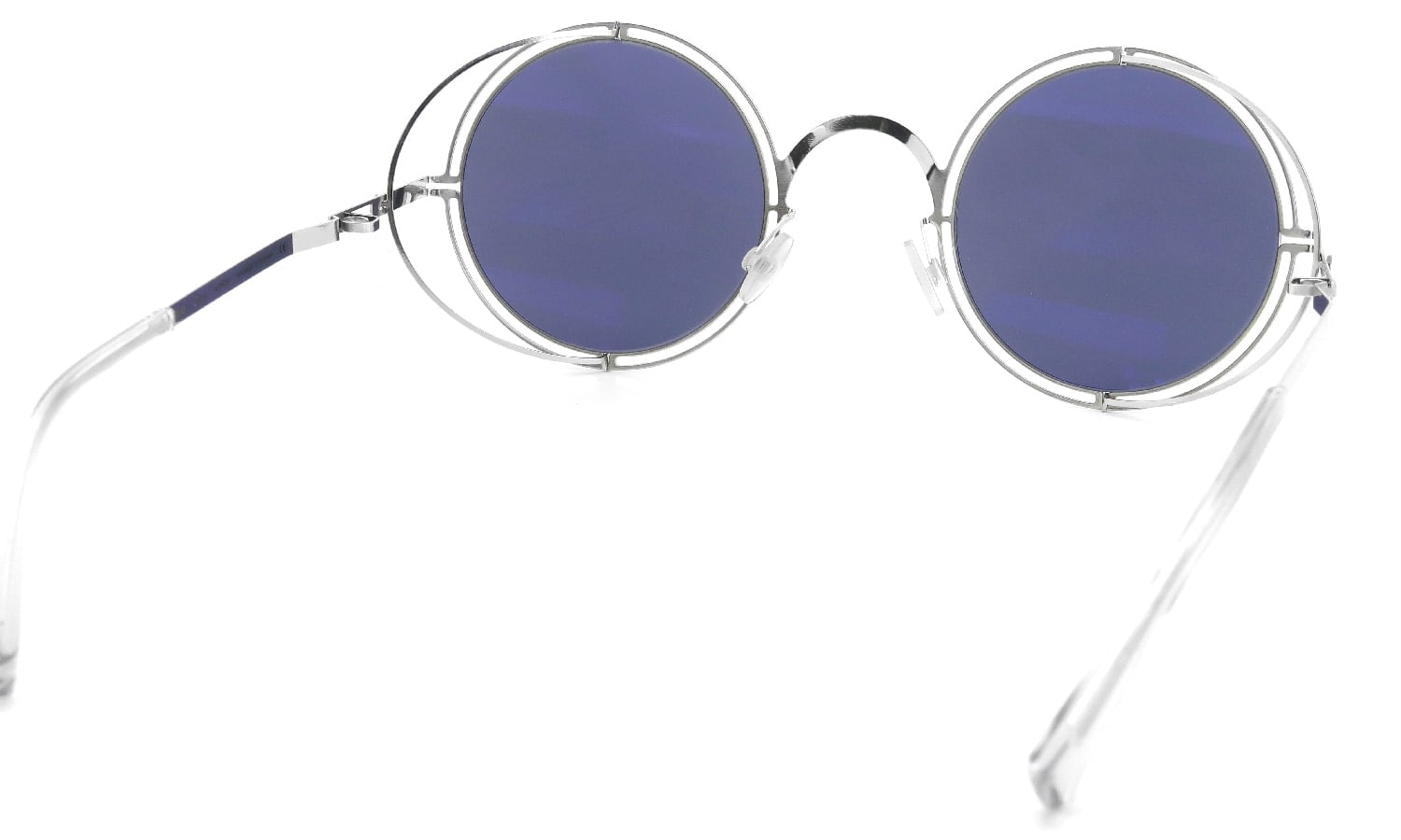 MYKITA+Maison Margiela サングラス MMCRAFT001 COL.061