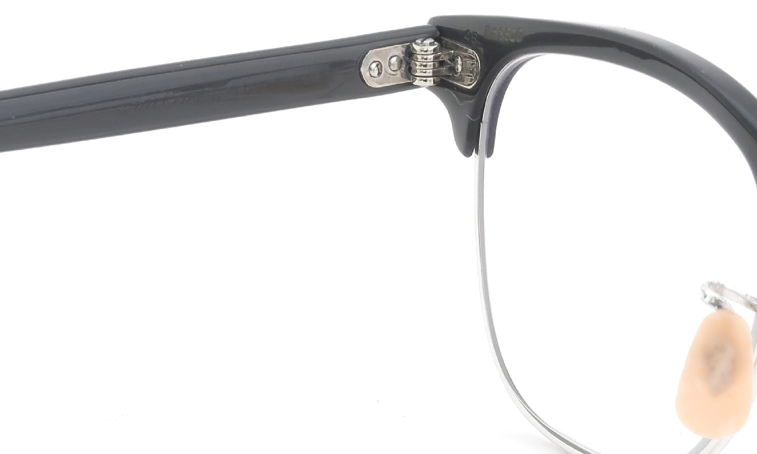 Artcraft Optical vintage1950s-60s Combination Grey/WG 46-20