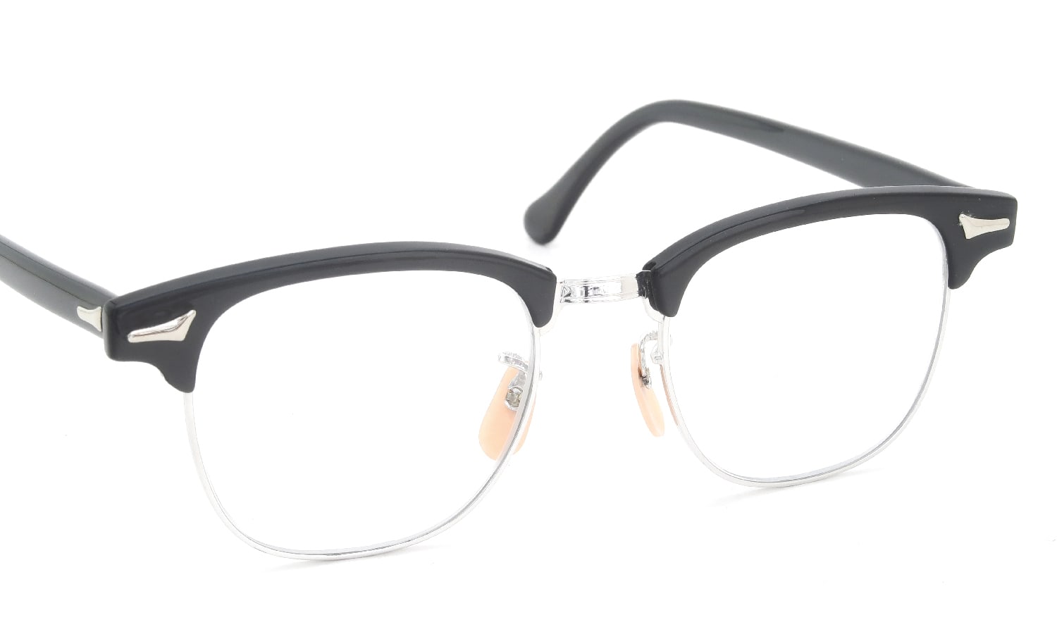 Artcraft Optical vintage1950s-60s Combination Grey/WG 46-20