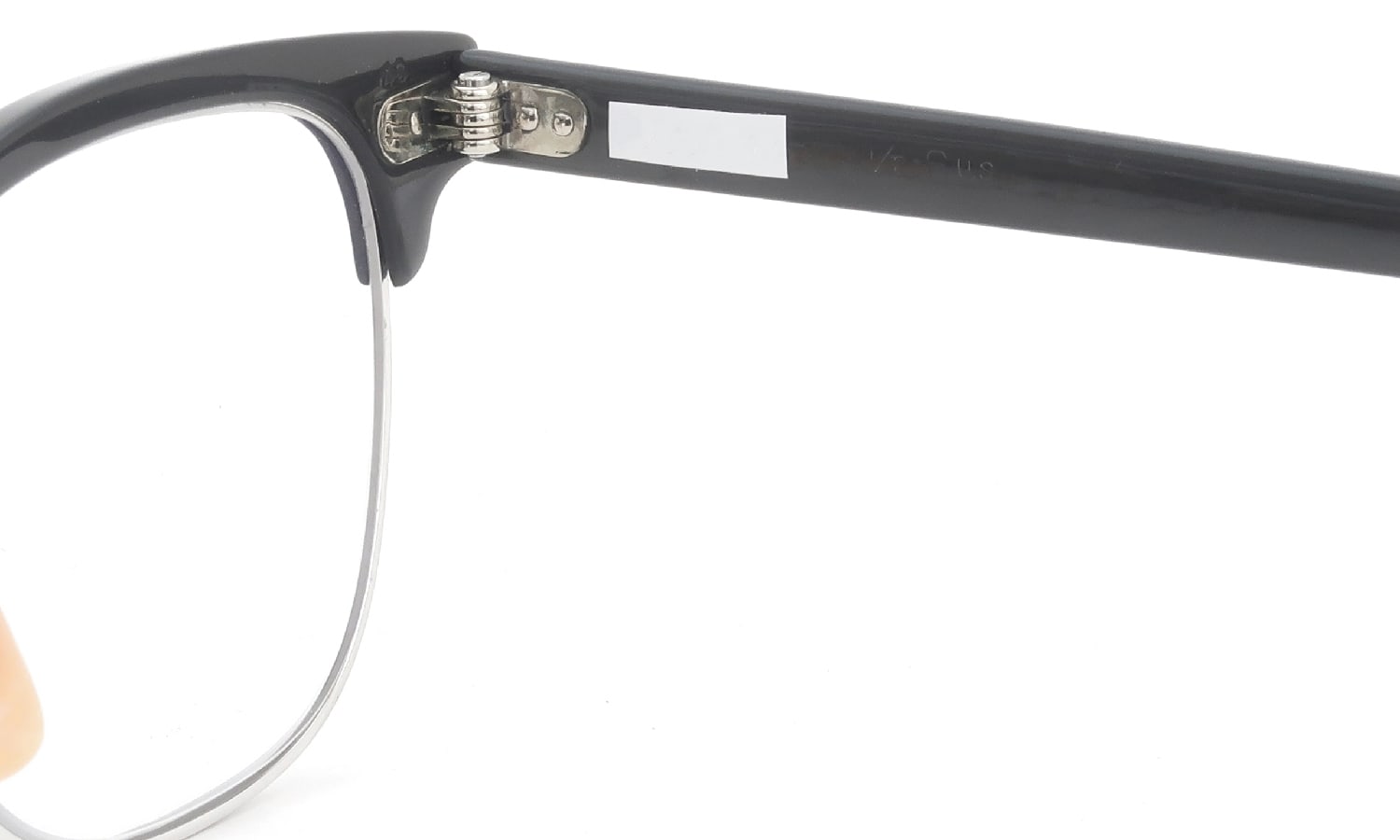 Artcraft Optical vintage1950s-60s Combination Grey/WG 46-20