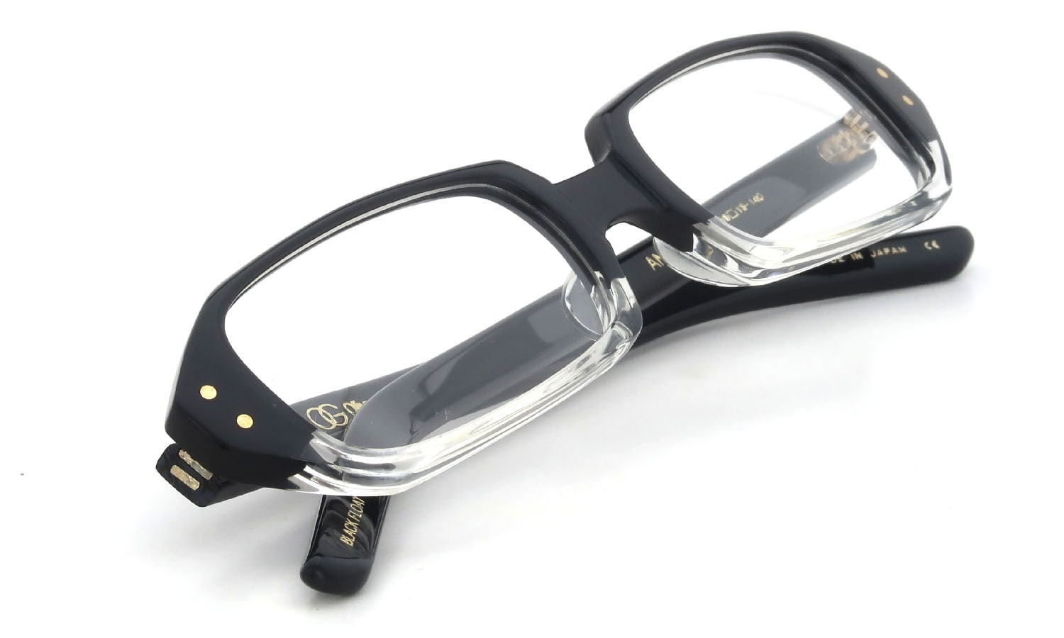 Oliver Goldsmith ANNA-g BLACK FLOAT