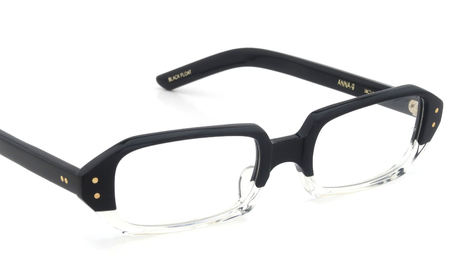 Oliver Goldsmith ANNA-g BLACK FLOAT